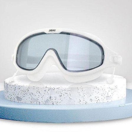 Anti-dug Svømmebriller til Voksne Mænd Kvinder Unge