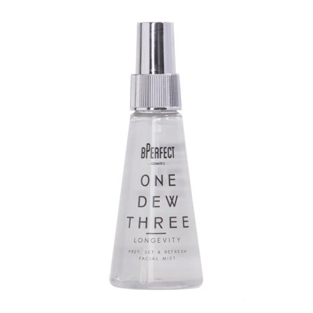 BPERFECT One Dew Three - Longevity Setting Spray 100ml - Fissatore Viso