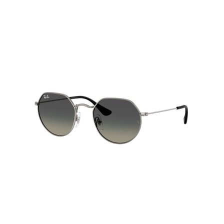 Ray-Ban Junior Jack - Solglasögon - Gråa - Barn - RJ9565S 200/11 4719