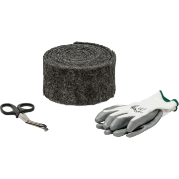 STARTKIT TETNINGSULL GNAGERE