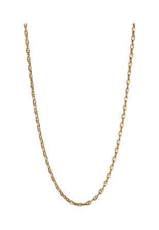 Pernille Corydon Noa Necklace Halsband Dam Guld ONESIZE