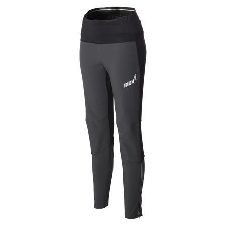 inov-8 Women's Winter Tight Women workout trousers Black 40