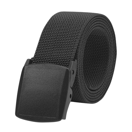 Bælte Brandit Fast Closure Sort