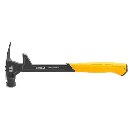 Dewalt DWHT51008 Hammare 624 g, Spika & häfta