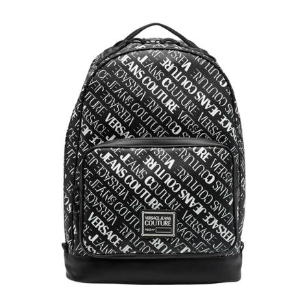 Versace Jeans Couture Rygsæk Sort, Herre, Størrelse: ONE Size