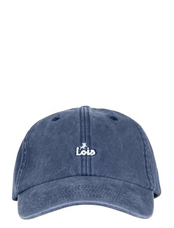 Lois Jeans Lexi - Blue - ONE SIZE