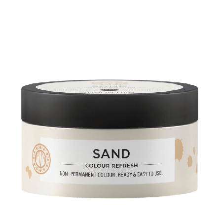 Maria Nila Colour Refresh Hårfärg Dam Beige 100ML