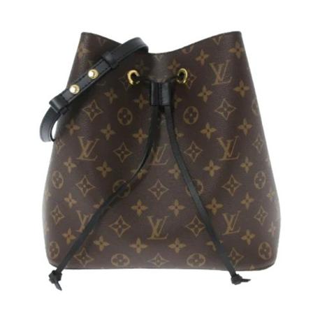 Louis Vuitton Vintage Pre-owned Canvas louis-vuitton-vskor brun, Dam Vintage Väskor, Dam, Storlek: ONE SIZE