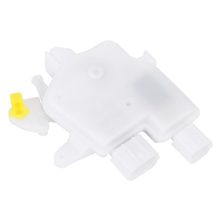 HONDA CRV 2002 2006 Vasen etuoven lukon moottorin vaihto 72155 SDA A01