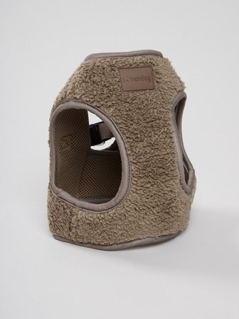 nordog Park Fluffy Hundesele, Tøj & Bolig, Tilbehør Til Kæledyr, Halsbånd & Seler