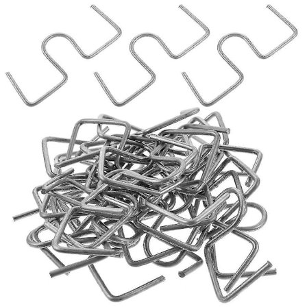 Frukttrægren-trekker Bindingsmaskin Gårdverktøy Ny Åpen Vinkel Trekk Grenbøyningsverktøy Fruktgren 50 STK