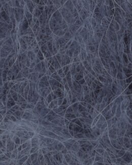 Garn Viking Alpaca Maya Jeansblau - Viking of Norway