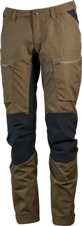 Lundhags W's Lockne Pant Forest Green