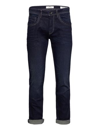 Straight Denim Marvin Farkut Sininen Tom Tailor