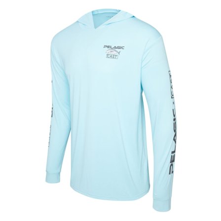 Pelagic AquaTek Hd Outer Realm TAB - XL