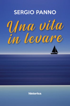 Una vita in levare Sergio Panno