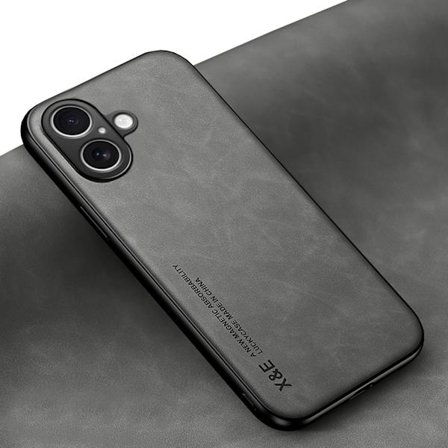 iPhone 16 Lyxig Mockayta & Tunn Design