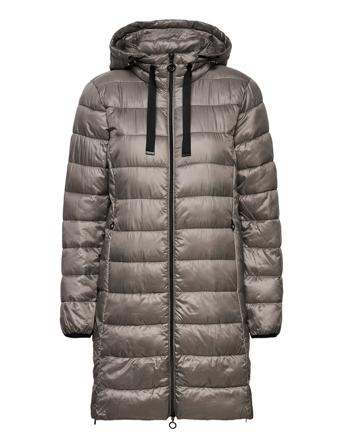 Coats Woven Grey Esprit Casual