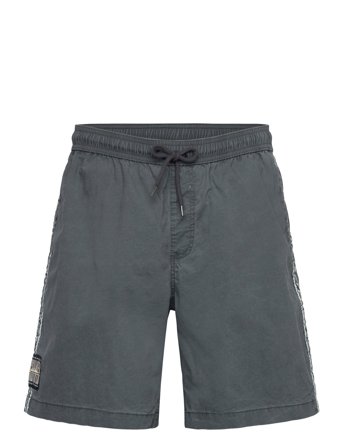 Taxer Global Heat Ws Grey Quiksilver