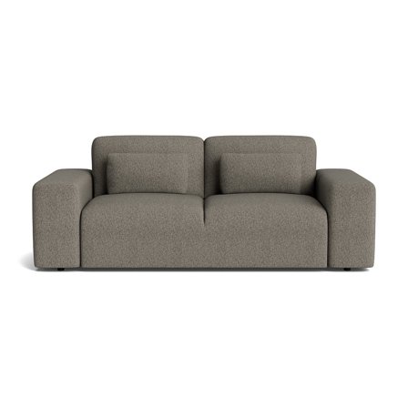 Messina 2.5-Sitzer-Sofa