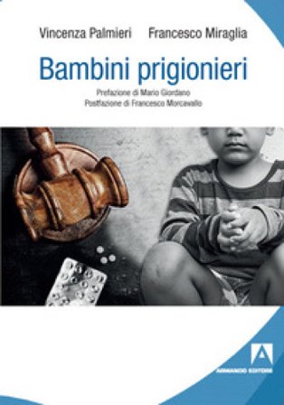 Bambini prigionieri Vincenza Palmieri
