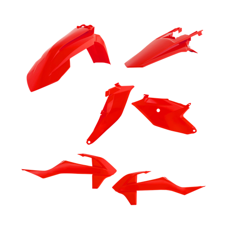 Plastsett Acerbis - KTM 85 SX 2018-2024