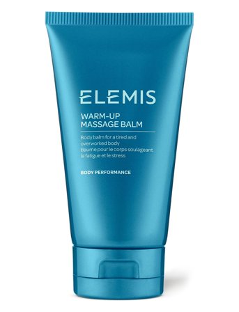 Elemis Warmup Massage Balm - White - 150 ml