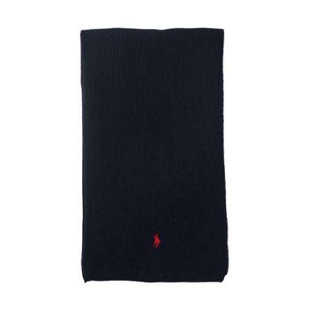 Ralph Lauren - Halsdukar - Blå - Herr - Storlek: One Size, Herr, Storlek: ONE SIZE