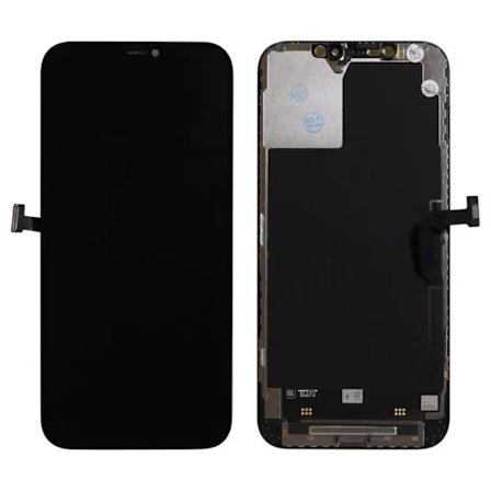 iPhone 12 Pro Max LCD-skärm Incell AAA