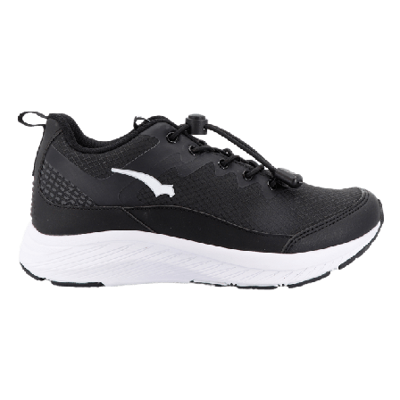 Bagheera Galaxy Skor Unisex Svart 37