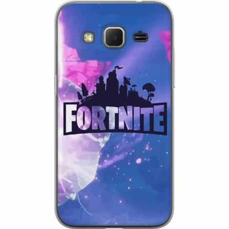 Samsung Galaxy Core Prime Skal / Mobilskal - Fortnite Gaming