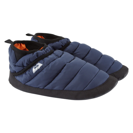 Mountain Equipment Superflux Hut Slipper Cosmos/Rust