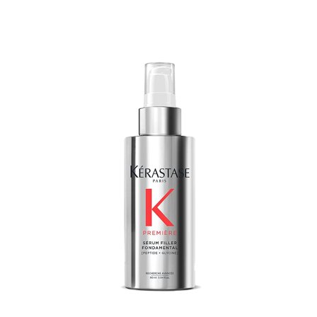 KÉRASTASE Première Sérum Filler Fondamental Hair Serum 90ML 90 ml, Hår, Shampoo & Hårpleje, Hårolie & Serum