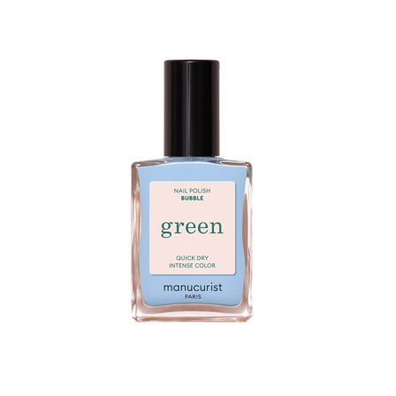 Manucurist GREEN - Smalto Bubble 15ml - Smalto