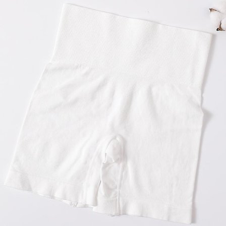 Sömlösa shorts med hög midja Kvinnor Hip Push Up Shorts Säkerhetsbyxor Fitness Boxer Trosa Magkontroll Underkläder Kalsonger Z