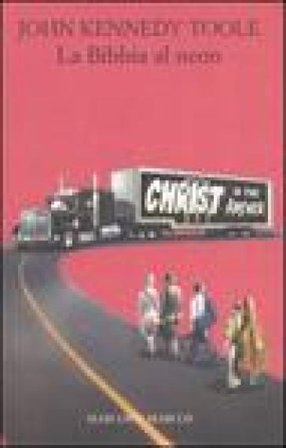 La Bibbia al neon John K. Toole