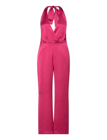 Kapagna-1 Pink HUGO