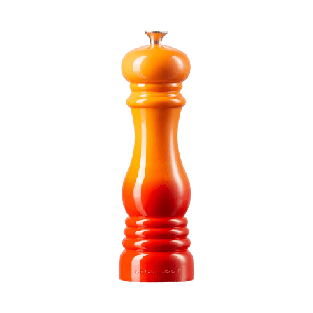 Le Creuset Pepparkvarn 21 cm Volcanic Köksredskap Unisex Orange