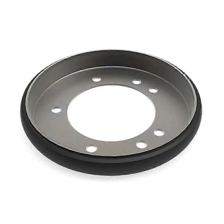 Ruohonleikkurin vetolevy 04743700 00170800 Levy sopii Ariens-leikkureihin