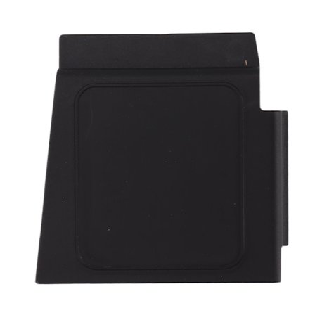 Akun suojakansi 5Q0971813A Luotettava akun navan suojus Variant SportWagenille 2015–2017