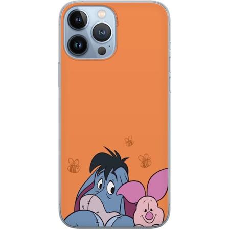 Apple iPhone 13 Pro Max Gjennomsiktig deksel Ior och Nasse, Na