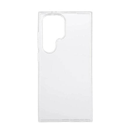 Onsala Mobilskal till Galaxy S24 Ultra 5G Recycled TPU - Transparent