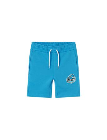 Nkmdalovan Swe Shorts Pb Name It Blue