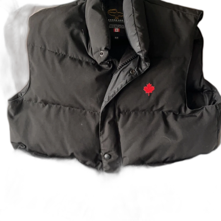 Canada goose väst