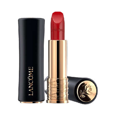 Lancôme L'Absolu Rouge Lipstick Läppstift Röd 3 G
