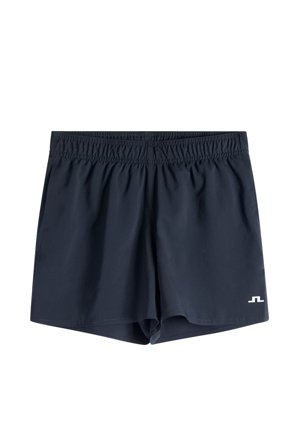 J.Lindeberg - Pricilla Shorts - Tennis - Blau - Women - S