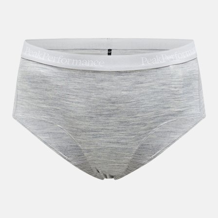 Peak Performance - Magic Brief Wool-blend Baselayer Women