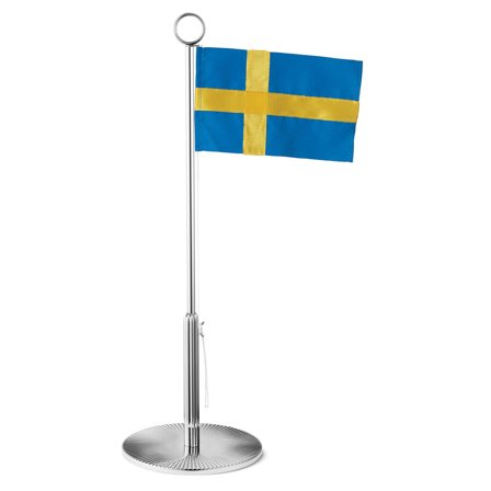Georg jensen Bernadotte svensk bordflag | KitchenOne