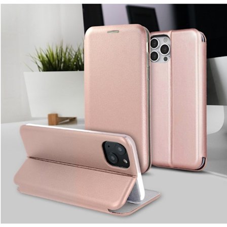 iphone 13 pro max fodral rosa