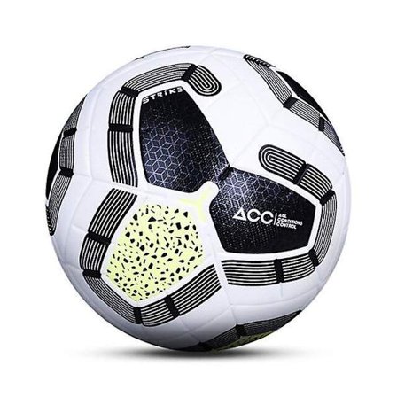 Uefa Champions League Uefa Cup World Cup Nr. 5 Fotball Yuanpu Materiale Profesjonell Treningsball Kamp Liga Fotball